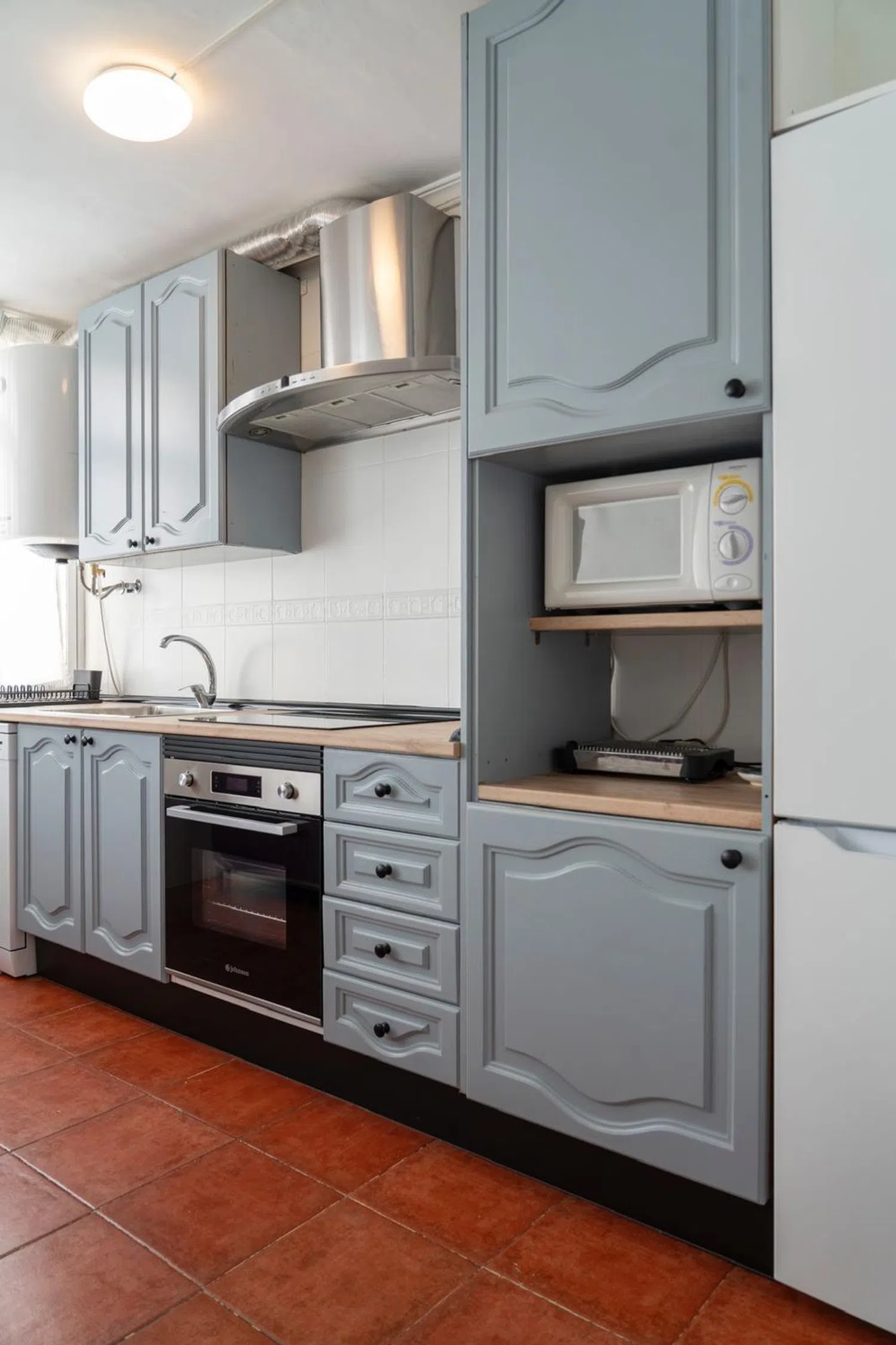 Piso en pasaje del Dracma, 3 - Foto 7