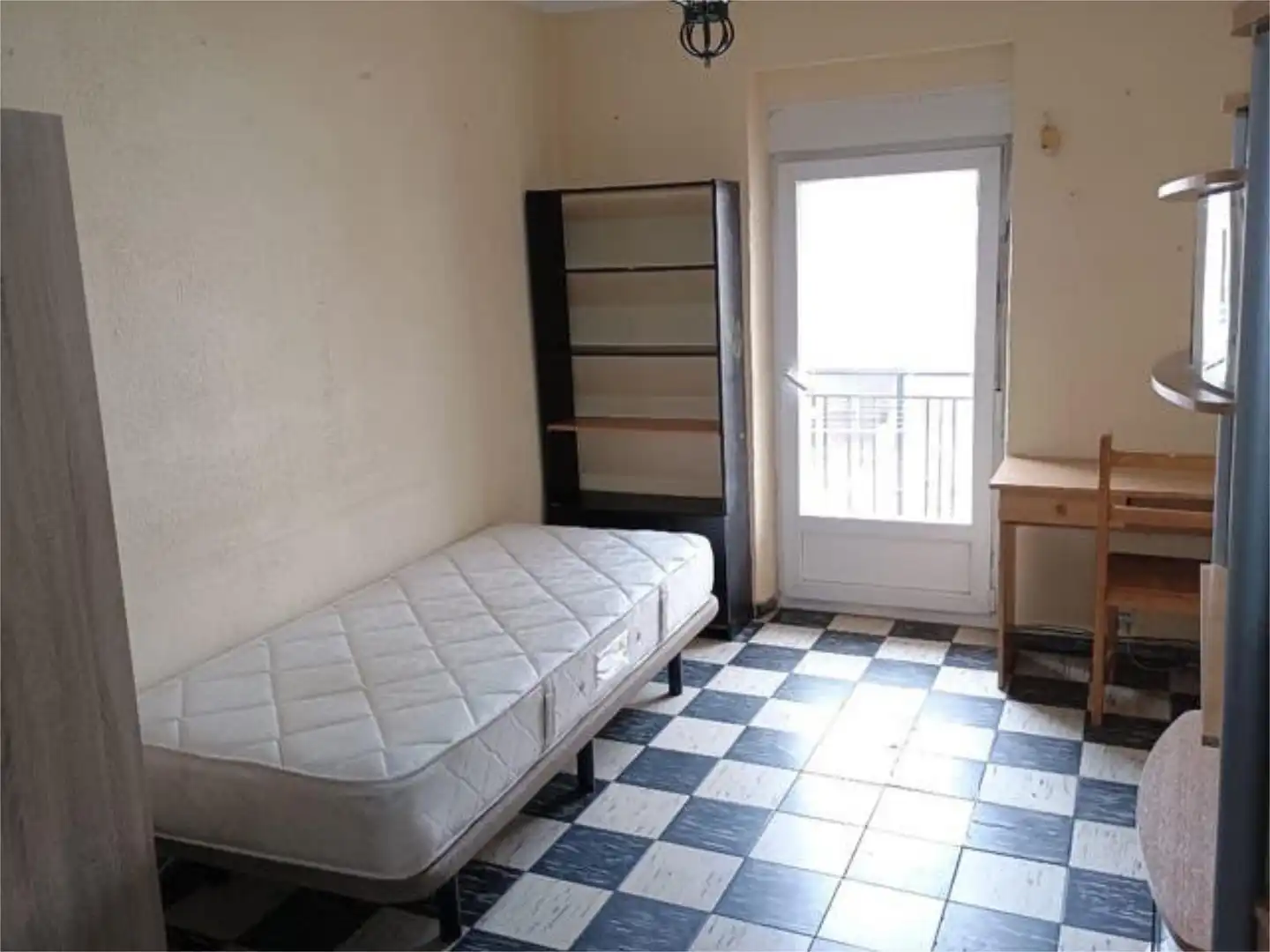 Piso en María Auxiliadora - Foto 8