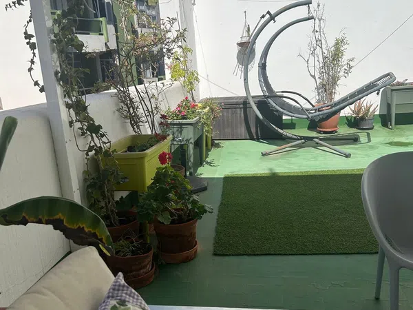 Ático en Calle Pedro de Vera, 22, Arenales - Lugo - Avda Marítima - Foto 2