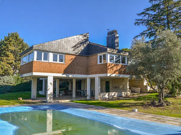 Casa independiente en Barrio La Chopera