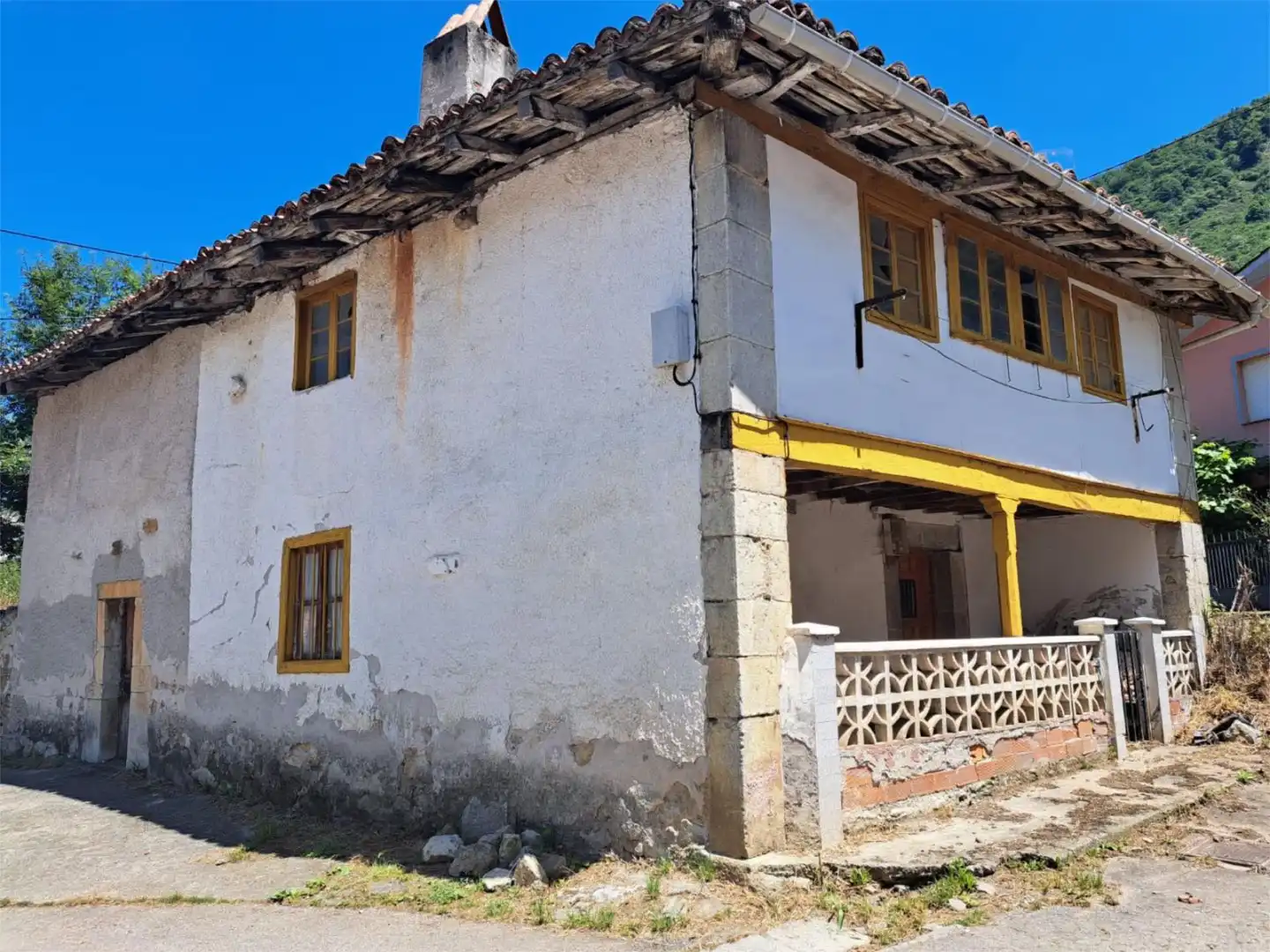 Chalet en  Lugar la Aldea 18 - Foto 2