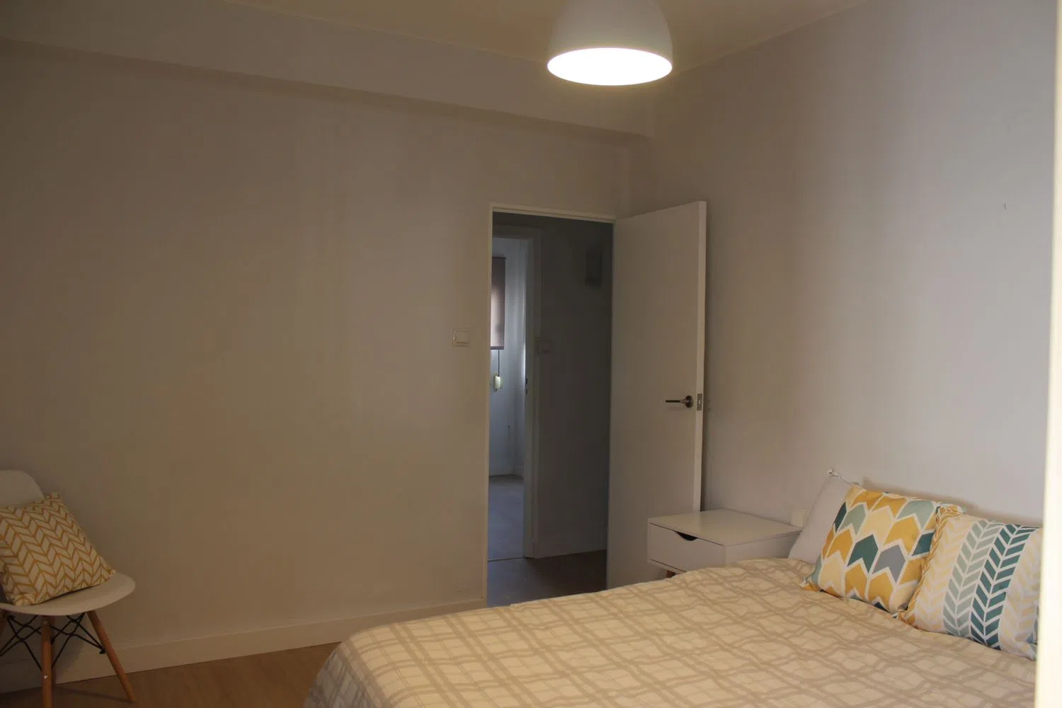 Piso en calle Aguamarina, 2 - Foto 2