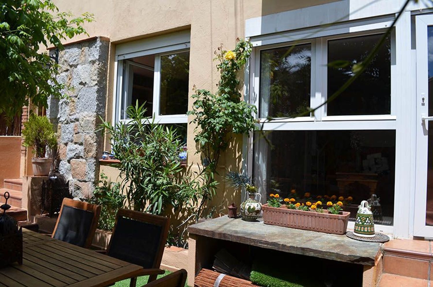 Chalet pareado en Barrio Zona Pueblo - Foto 6