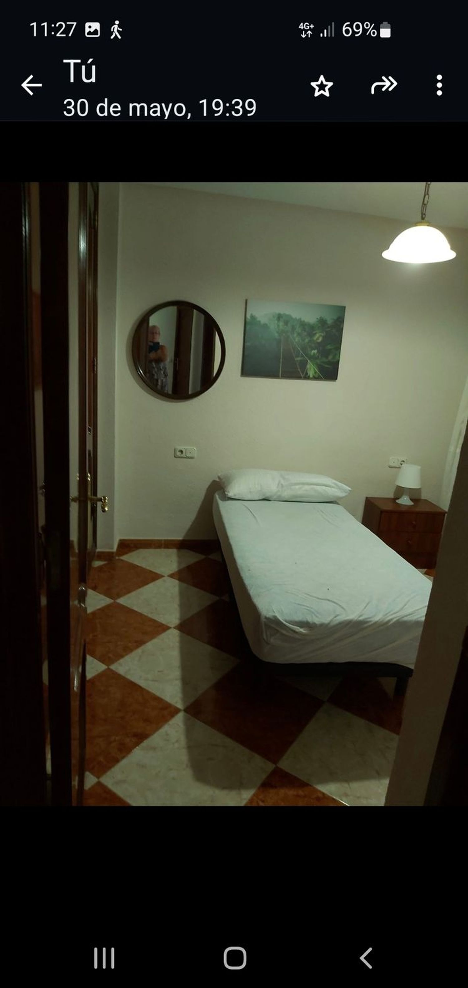 Piso en Calle Marmoles, 62, La Trinidad - Foto 3