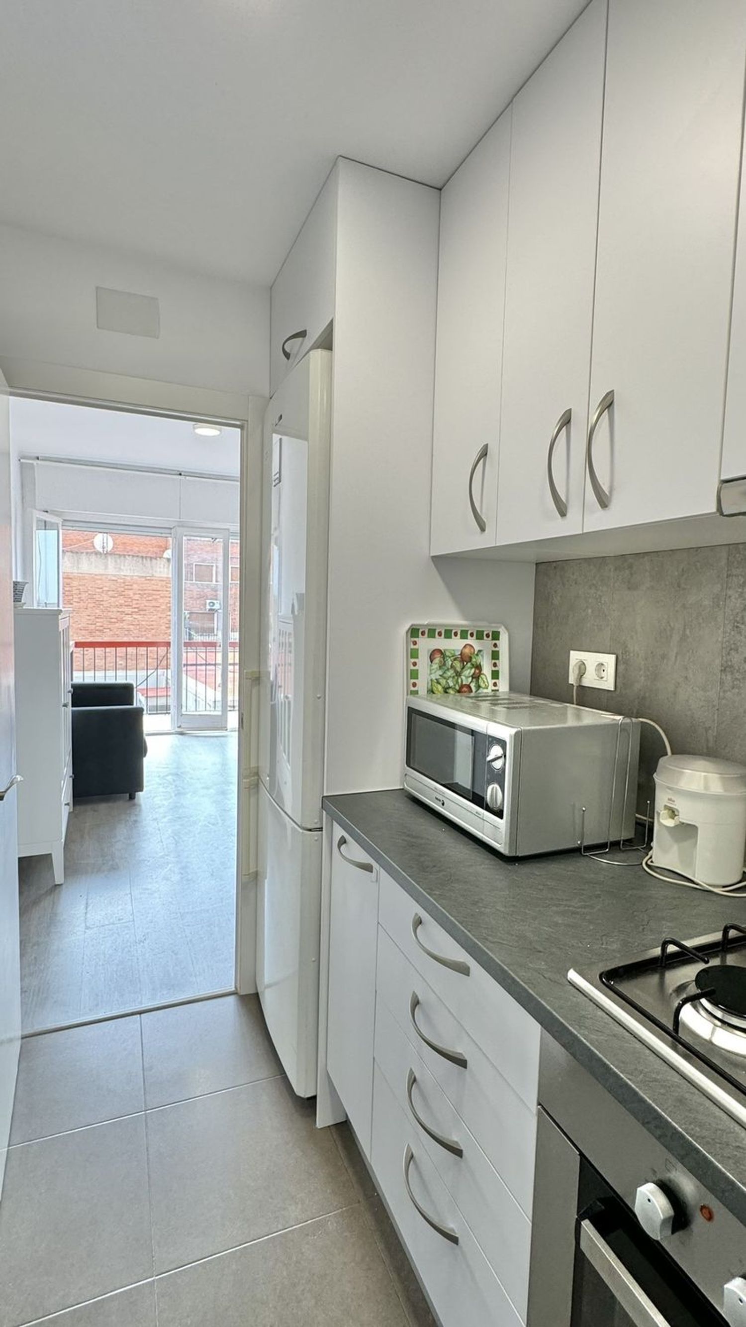 Piso en travesía de Dalt, 124 - Foto 12