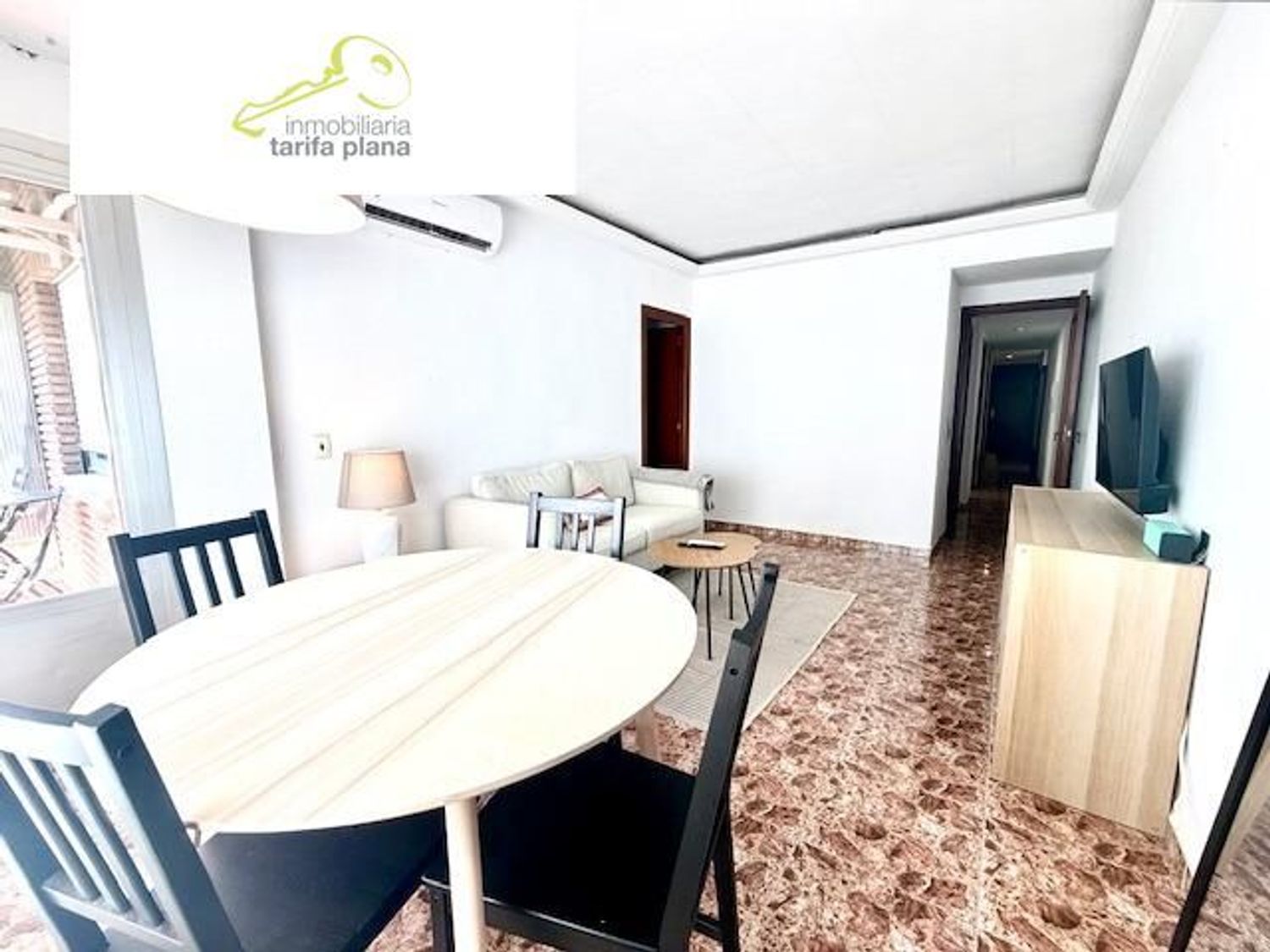 Piso en Calle dels Sapadors, Mont-Olivet - Foto 5