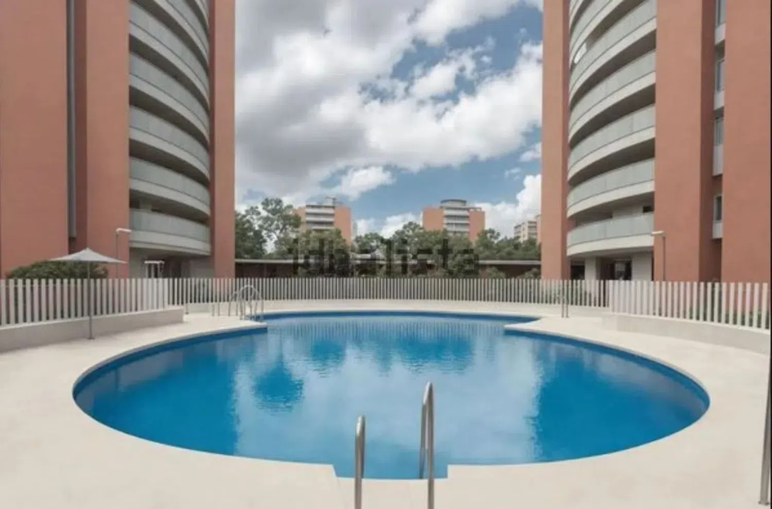 Piso en calle Afrodita, 4 - Foto 3