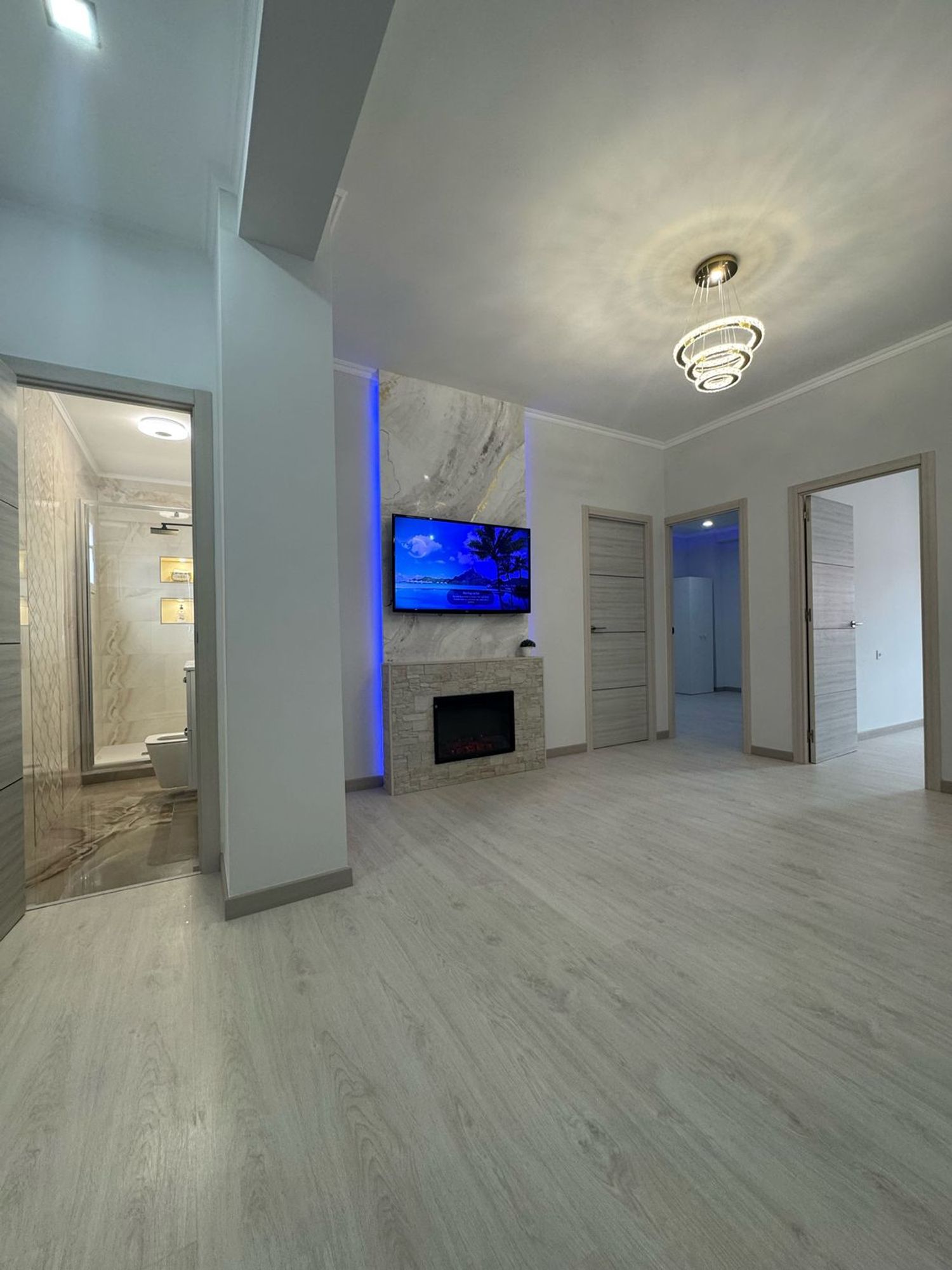 Piso en calle del Mestre Serrano, 7 - Foto 1