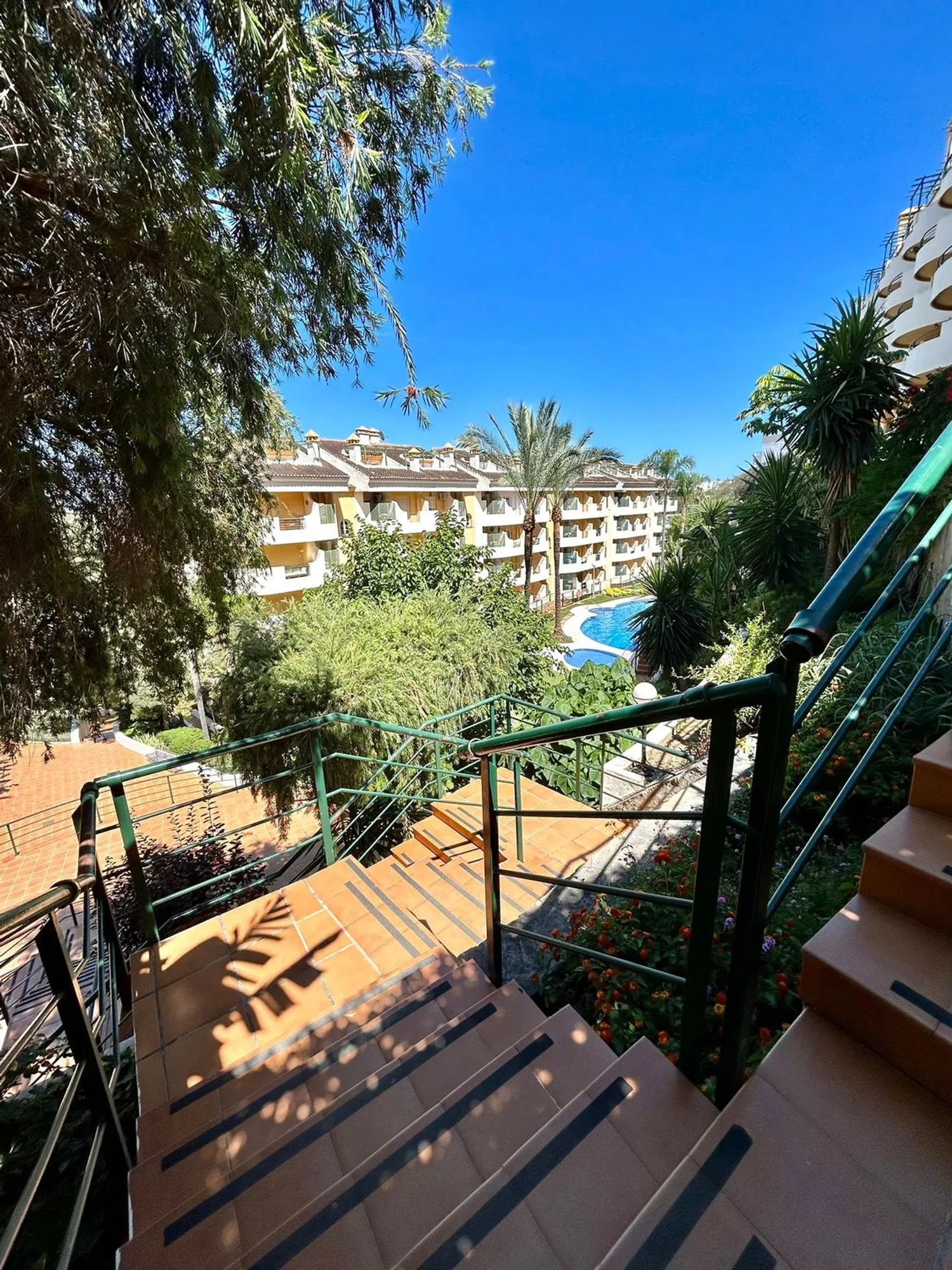 Piso en calle las Adelfas, 13 - Foto 24