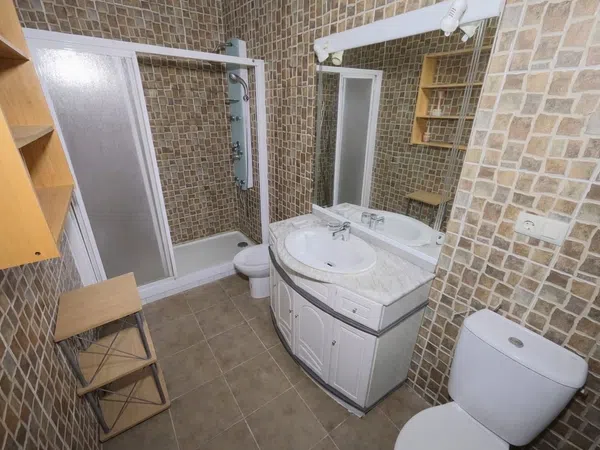 Chalet pareado en calle Duque Salas, 27 - Foto 2