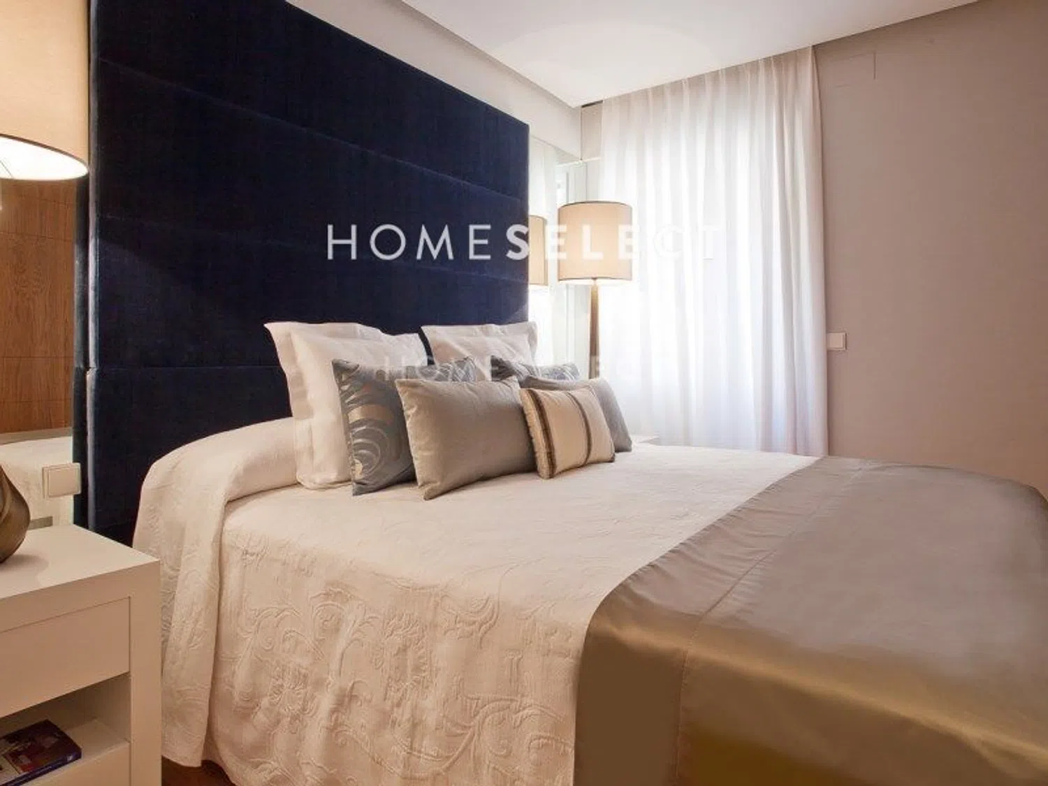 Piso en calle de Villanueva - Foto 8