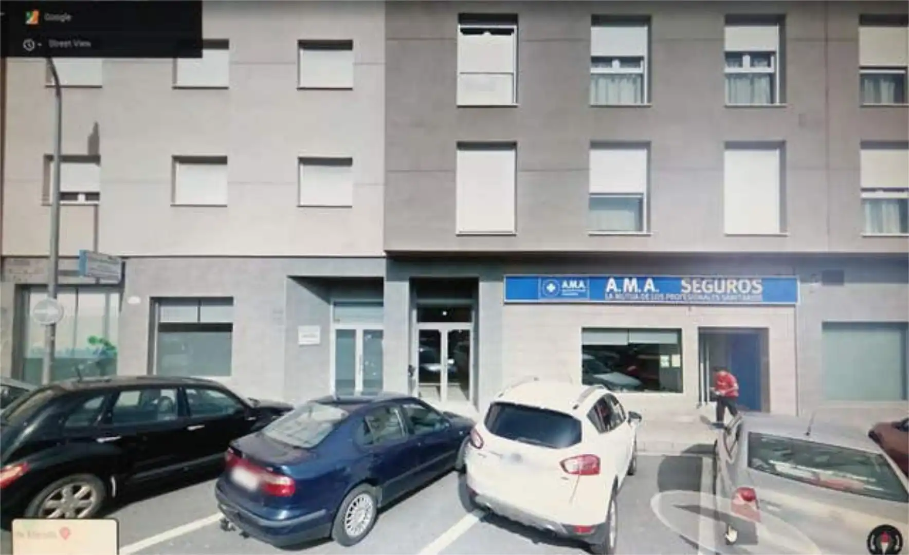 Piso en JUNTO AL HOSPITAL DE MERIDA - Foto 2
