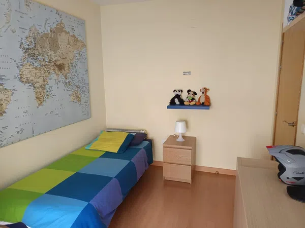 Casa independiente en calle Manuel Barbadillo, 3 - Foto 20