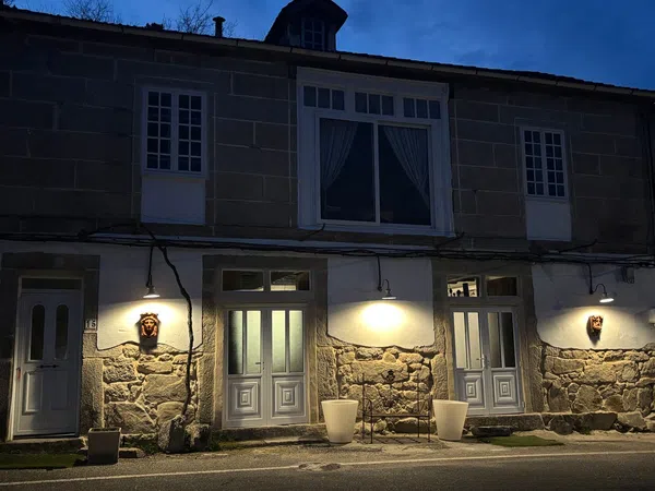 Casa rural en A herdadiña, 15 - Foto 1