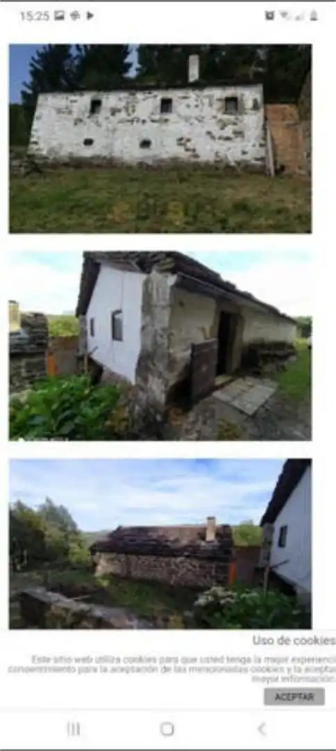 Chalet en san pedro del romeral,  aldano. - Foto 4