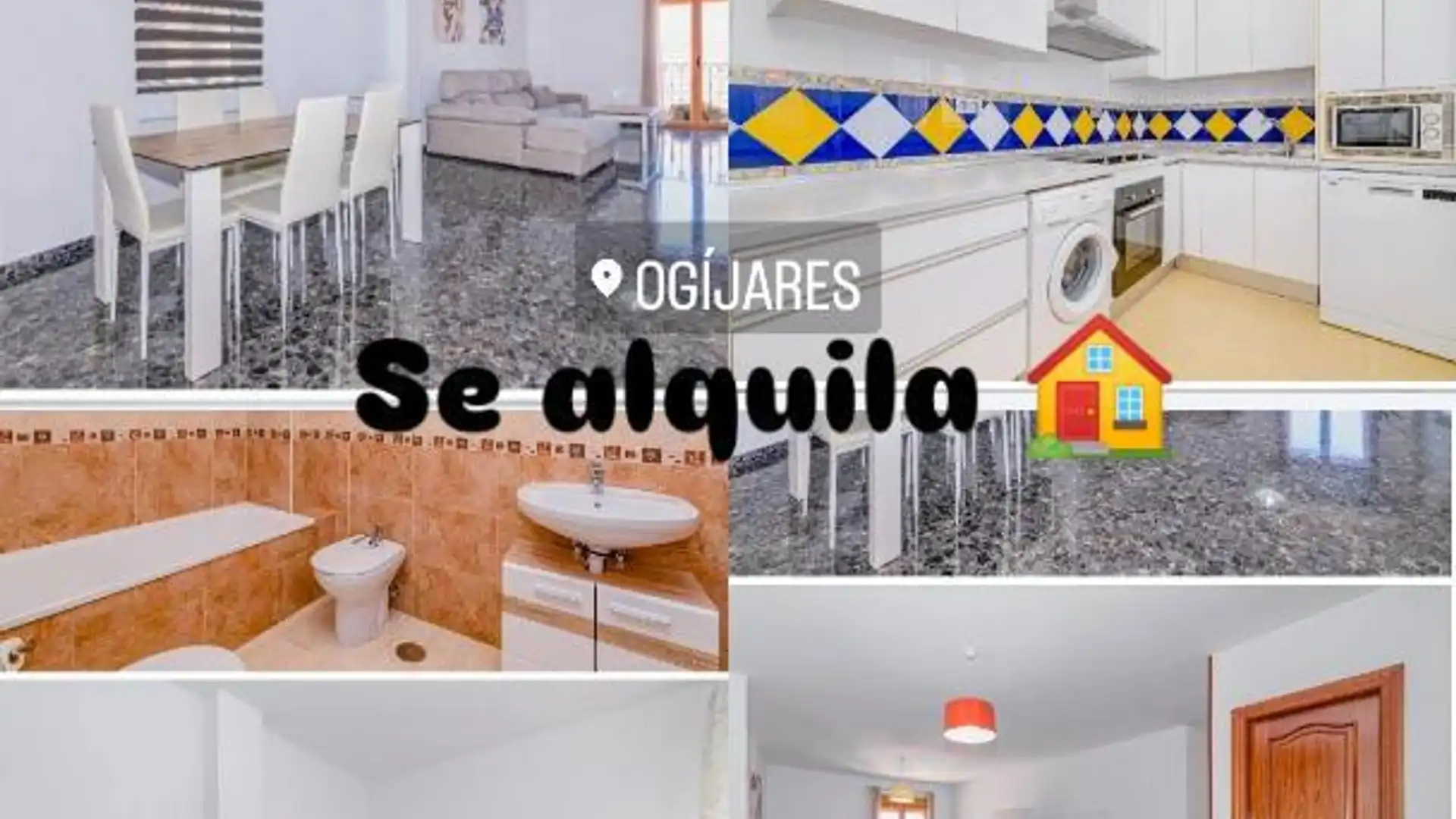 Piso en  Calle Veracruz 2 - Foto 1