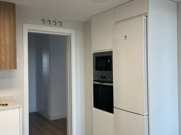 Piso en Primera Fase - Nuevo Tres Cantos - Foto 5