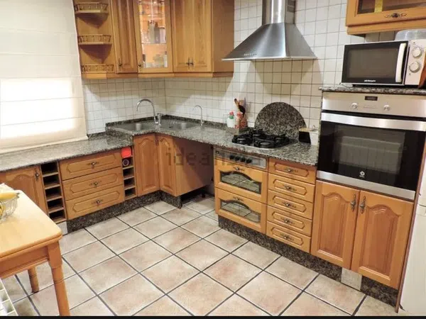 Chalet adosado en Passatge Turó de les Maleses, 8, Llefià - Foto 2