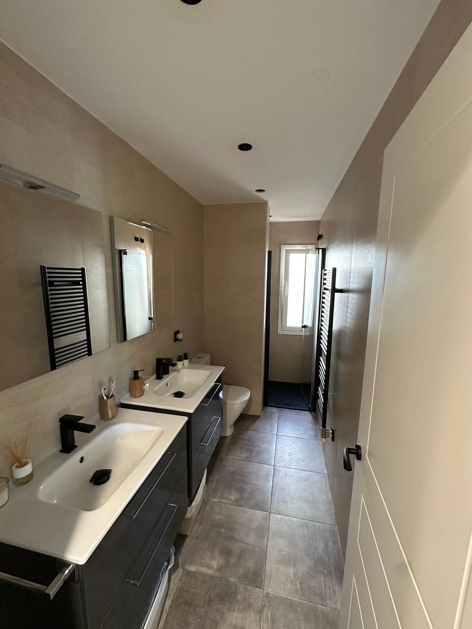 Piso en Creu de Barberà, Sabadell s/n, Creu de Barberà - Foto 10