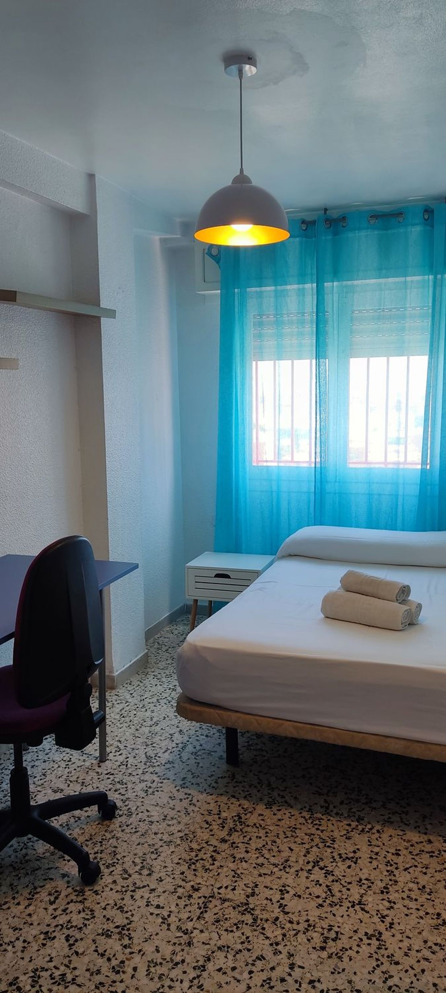 Piso en Calle San Juan Bosco, 115, Altamira - Oliveros - Barrio Alto, Altamira - Oliveros - Barrio Alto - Foto 13