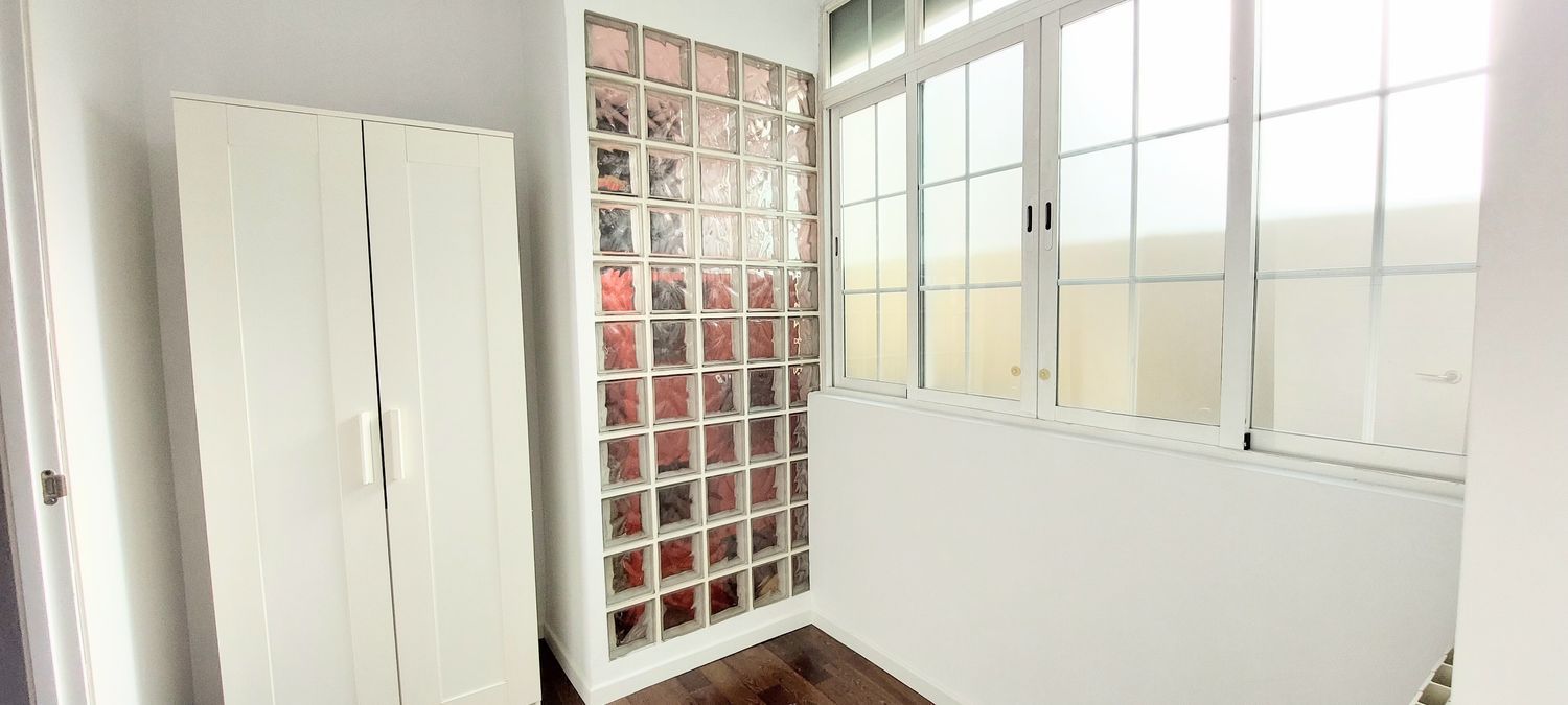 Ático en calle de Zabaleta, 12 - Foto 21