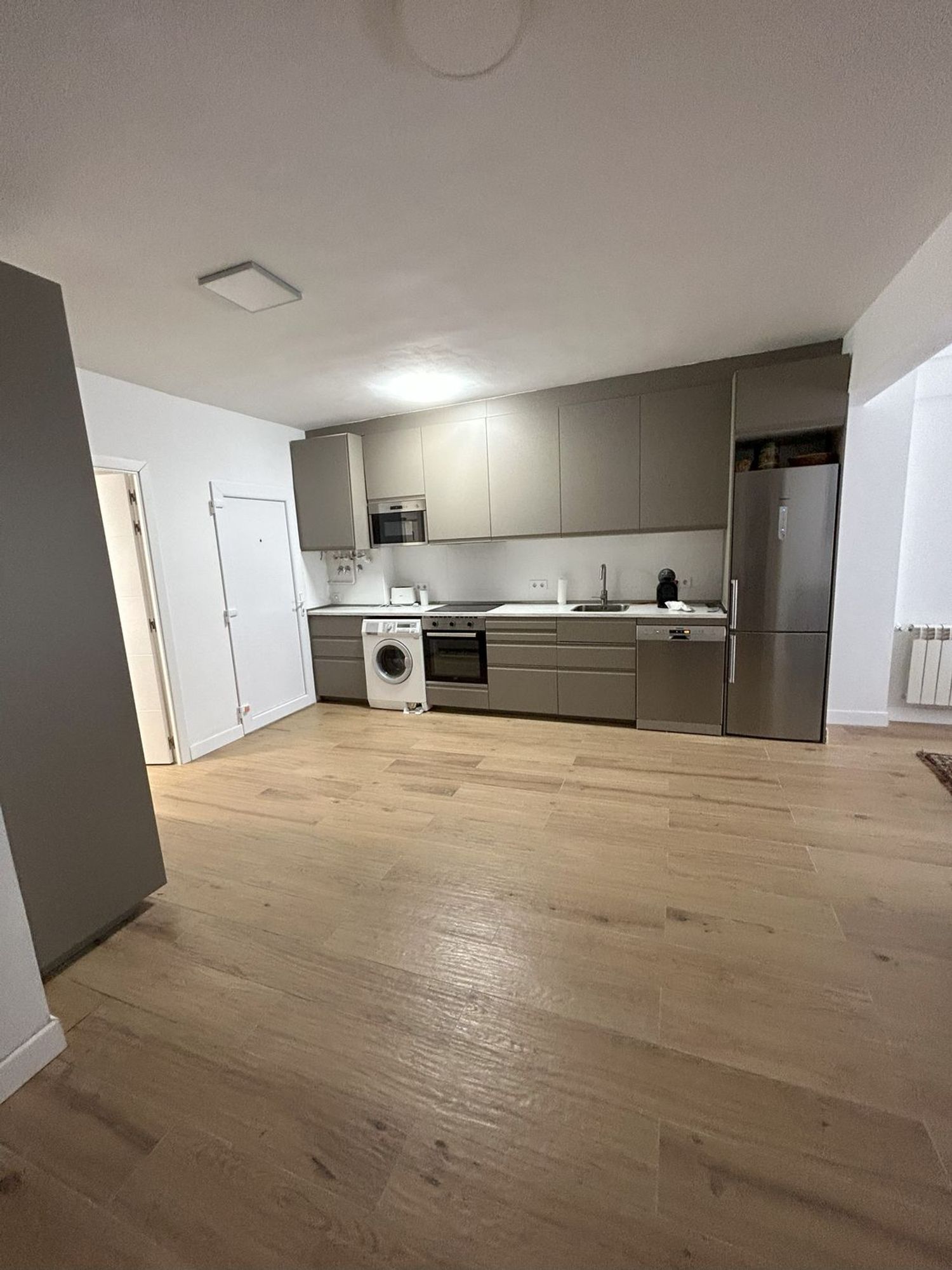 Piso en Karlos I.a Hiribidea, 18, Amara - Foto 10