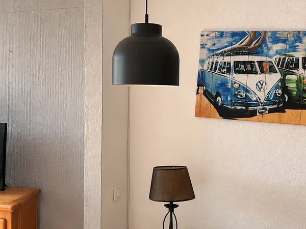 Estudio en Avenida de París, 14, Zona Sierra Helada - Foto 12