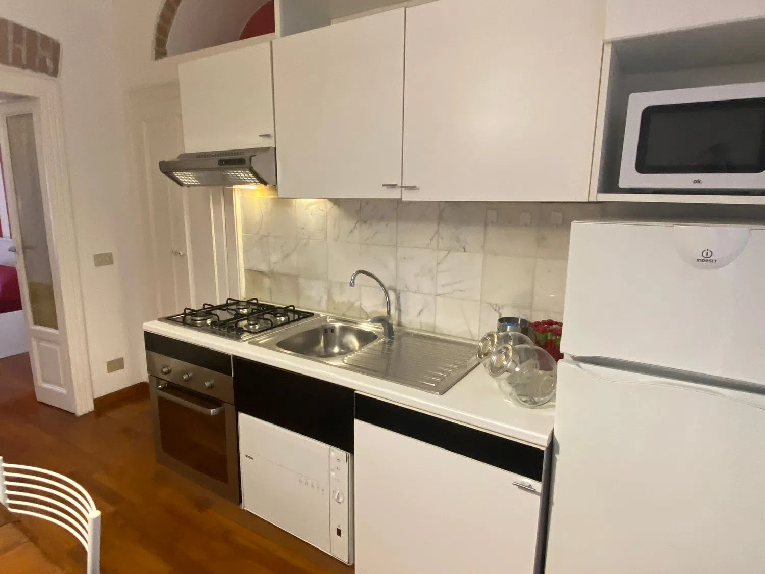 Piso en calle de Grijalba, 12 - Foto 7