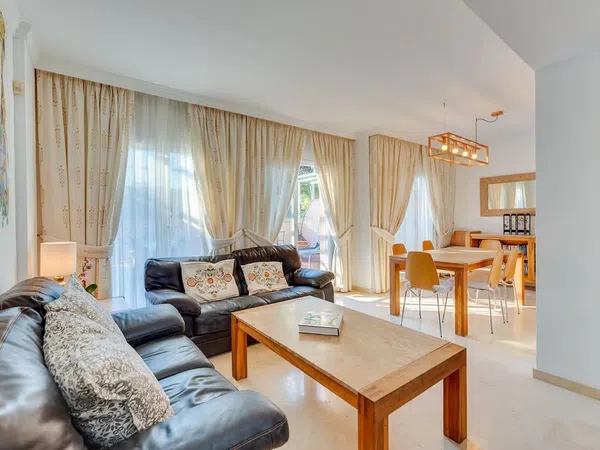 Casa rural en Calle Olmo, 4, Santa María Golf - Foto 6