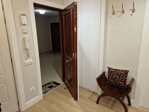 Piso en venta en Urbanizacion Nuevo Versalles, 208