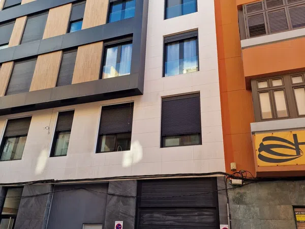 Piso en calle Cayetana Manrique, 16 - Foto 12