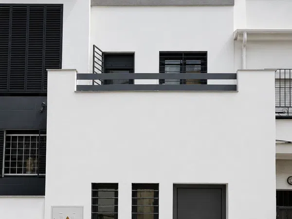 Casa o chalet independiente en Calle Écija, 11, Tiro de Línea - Foto 2