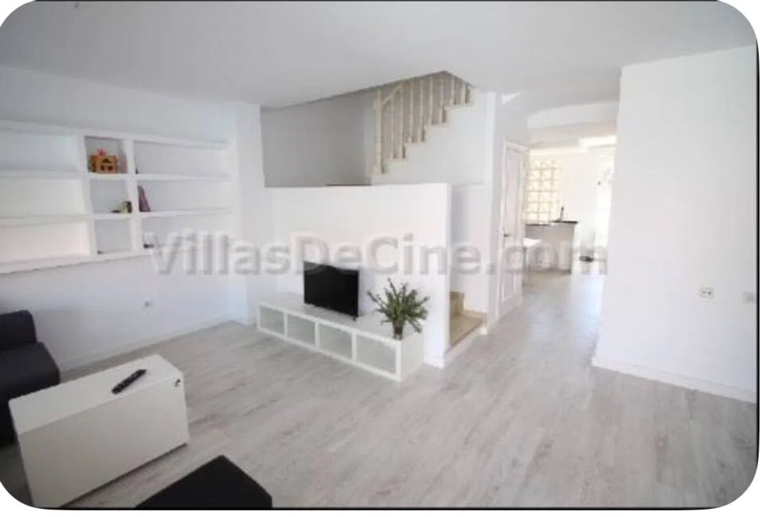 Chalet adosado en calle del Nudo, 5 - Foto 8