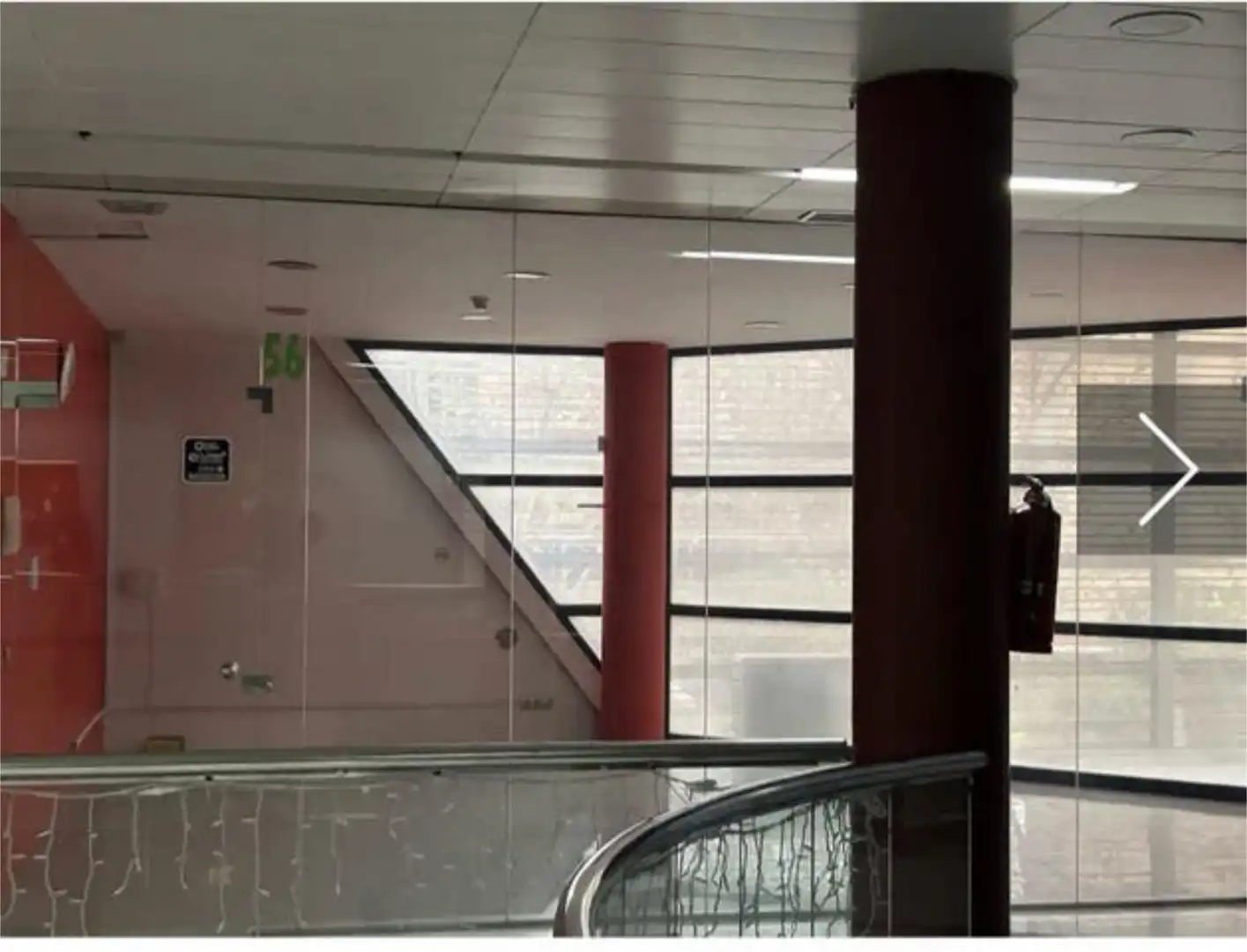 Local comercial en Centro comercial - Foto 2