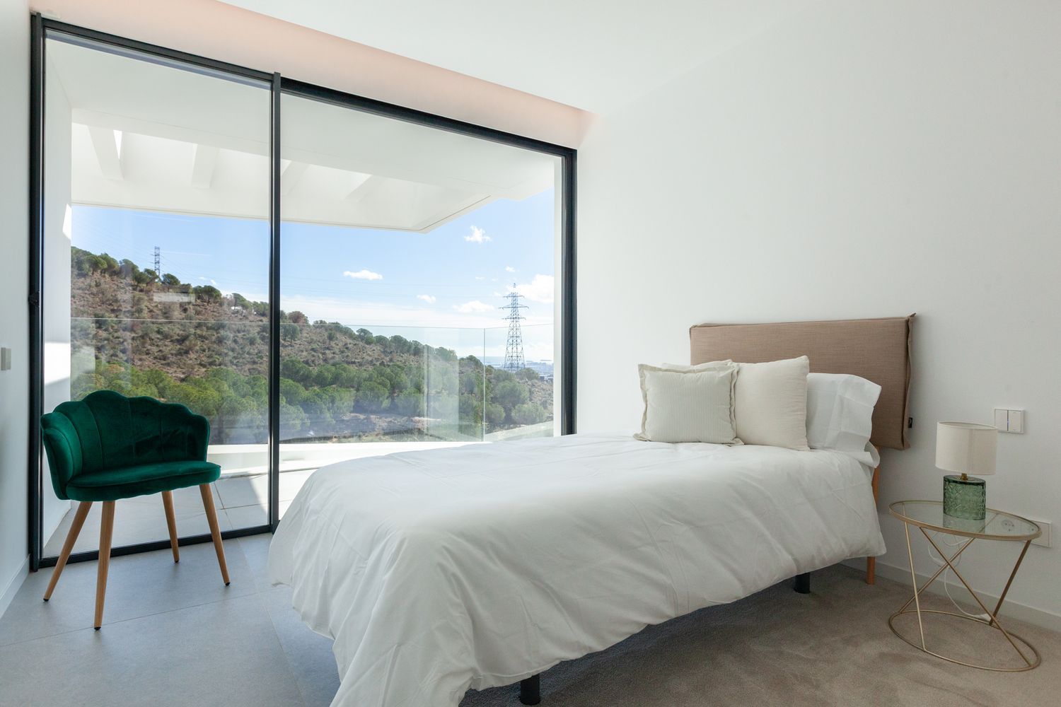 Casa o chalet independiente en Calle de Pau Vergós, La Miranda - Ciutat Diagonal - Foto 22