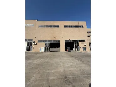 Nave Industrial en  Calle Mallorca - Foto 1
