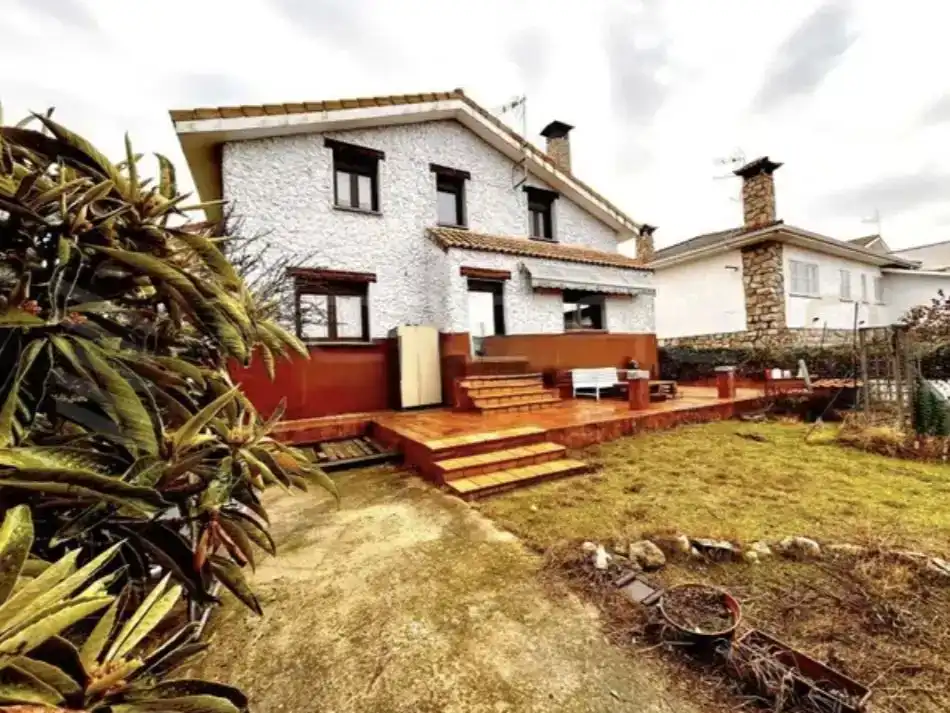 Chalet en  Calle Guadalcampo 61 - Foto 3