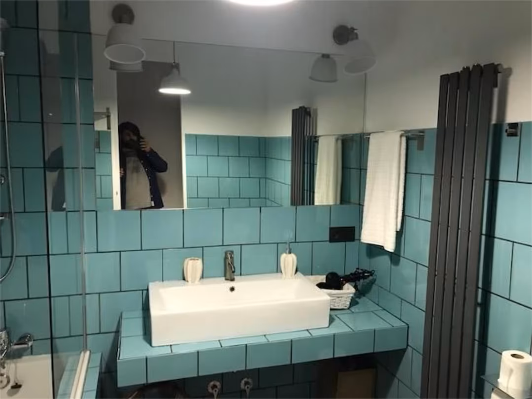 Piso en  Calle de Andrés Mellado 30 - Foto 9