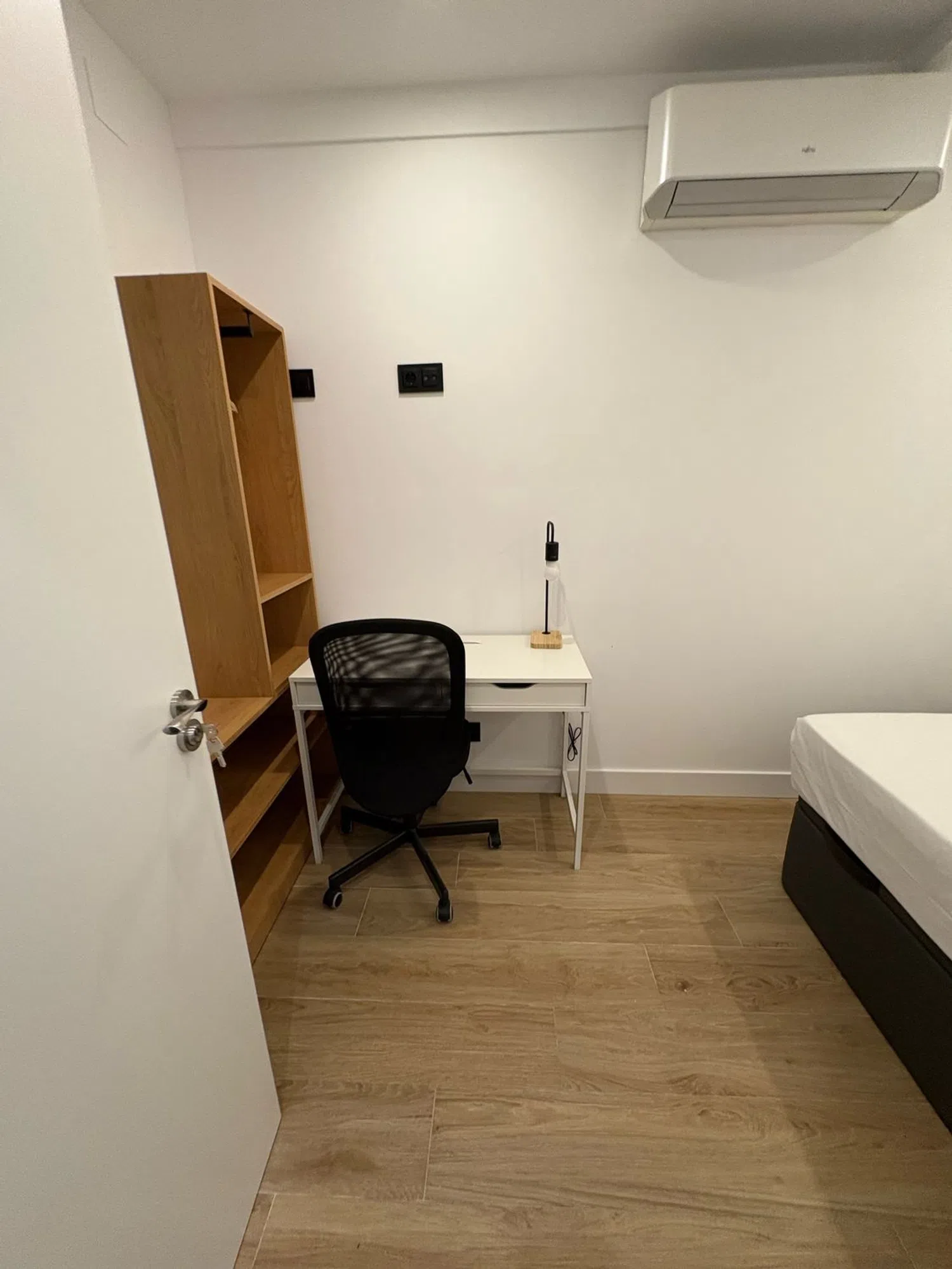 Estudio en calle de Pelayo, 15 - Foto 27