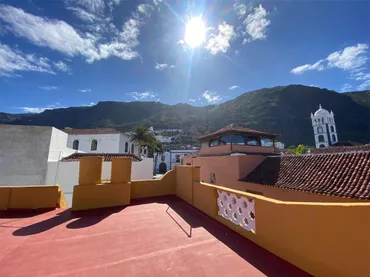 Chalet en  Calle Calvo Sotelo 10 - Foto 4