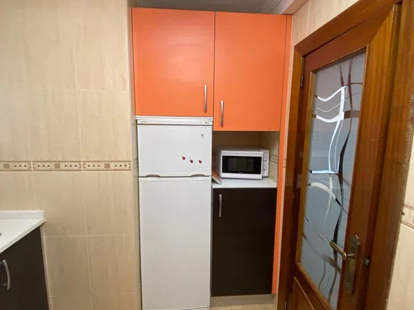 Piso en Barriada Juan XXIII, 11, Juan XXIII - Las Torres - G2 - Foto 3