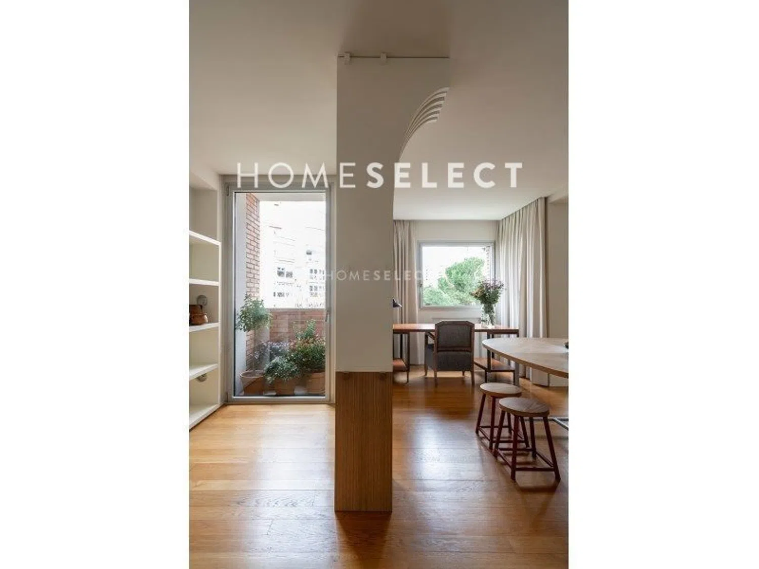 Piso en calle de Caleruega - Foto 5