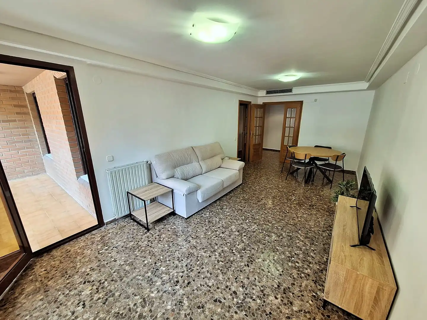 Piso en  Avinguda de Catalunya - Foto 3
