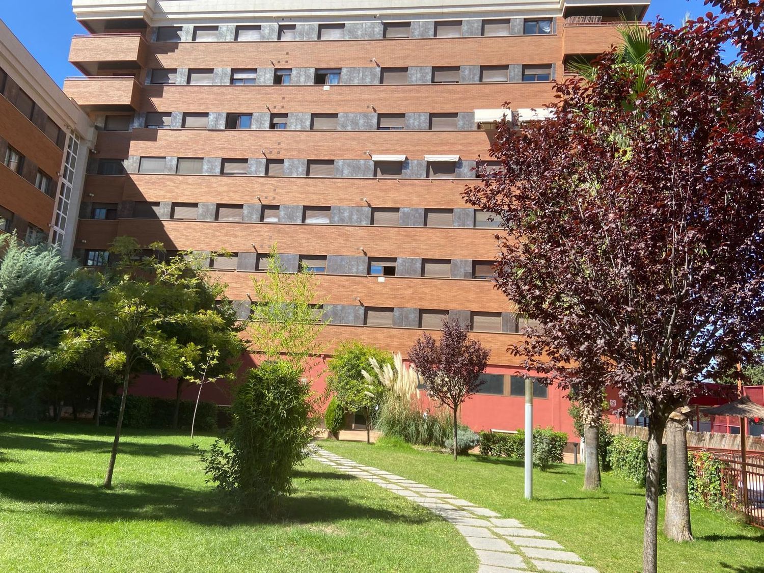 Piso en Avenida de la Ilustración, 123, Campus de la Salud - Foto 7