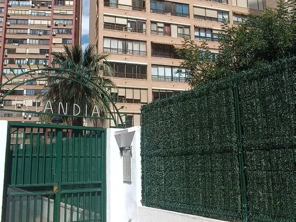 Piso en Calle Islandia, 7 - Foto 16