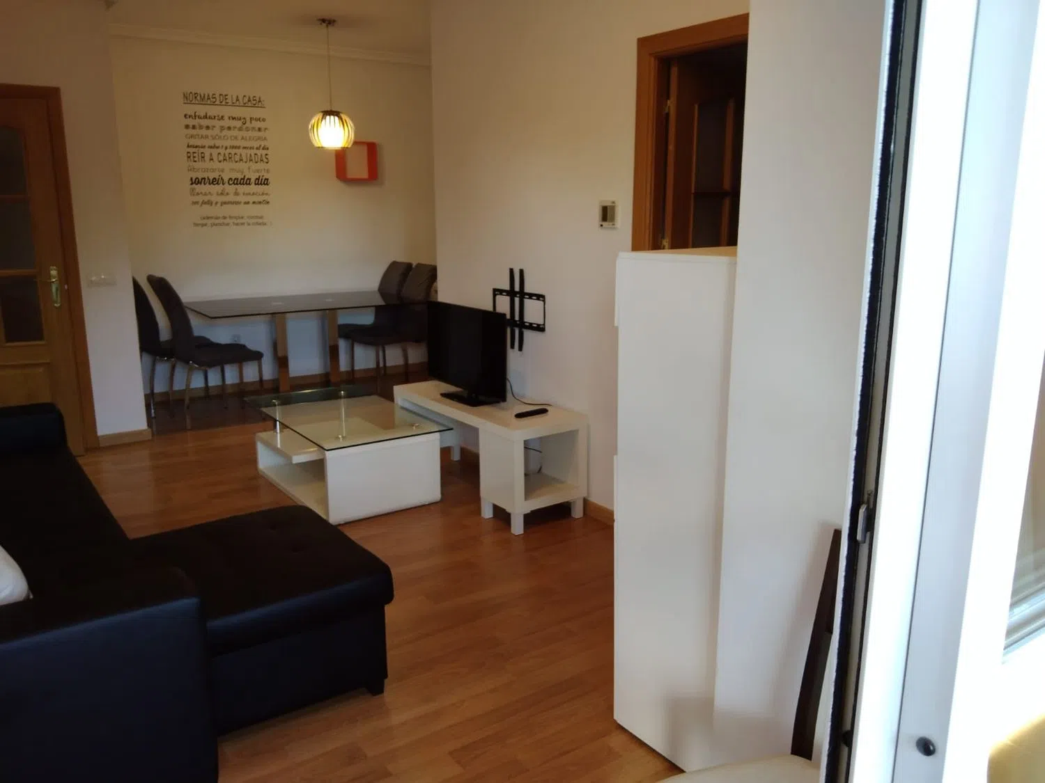 Piso en calle Afrodita, 4 - Foto 2