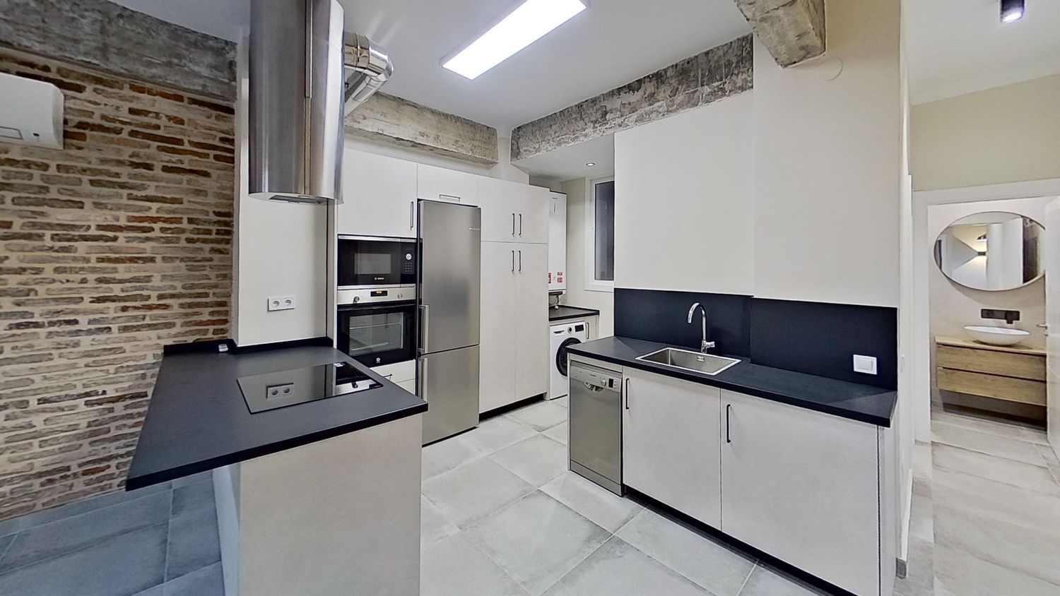 Piso en avenida del Comandante Benítez, 6 - Foto 2