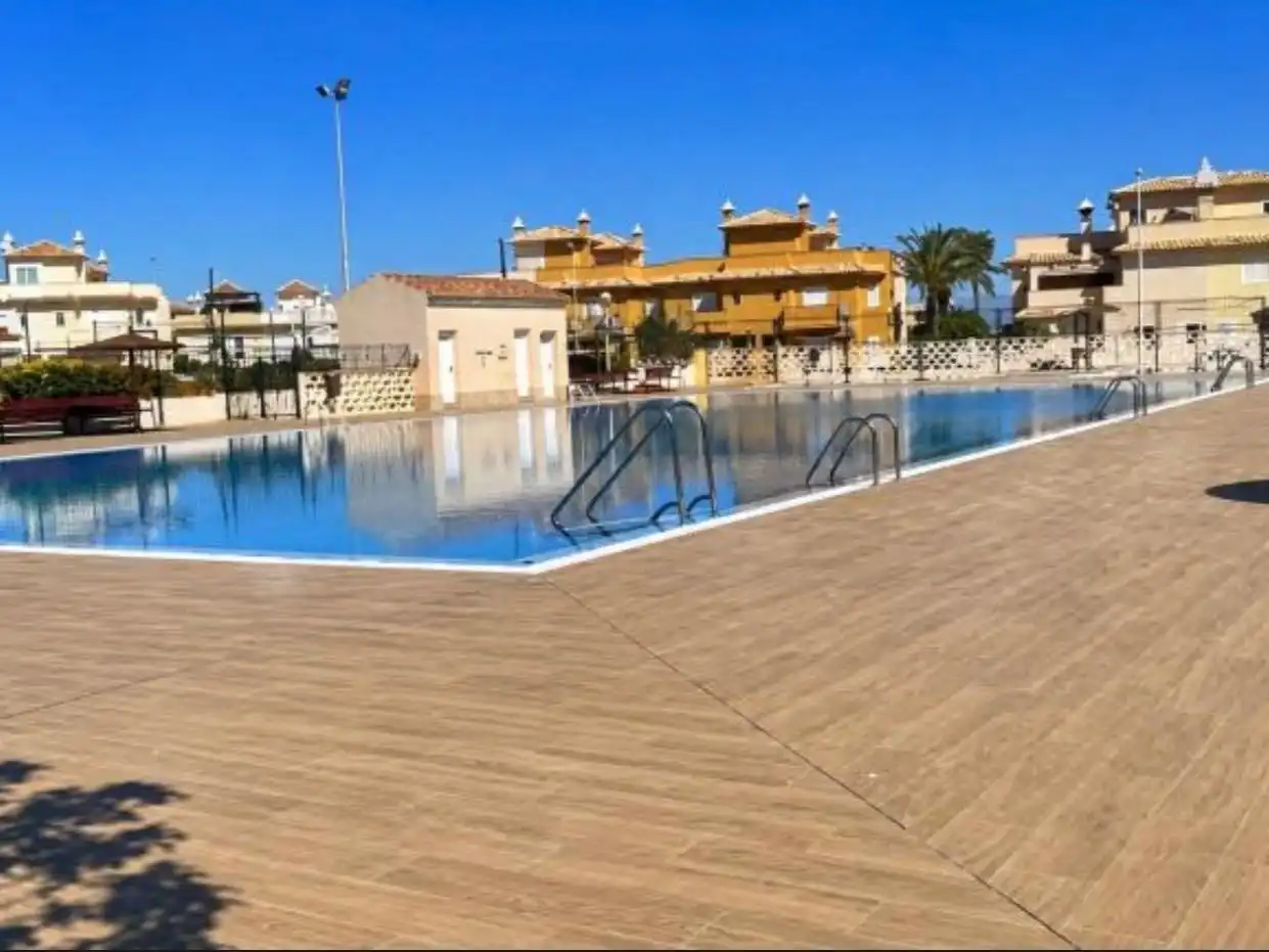 Chalet en  Calle Monte de Santa Pola 35B - Foto 16