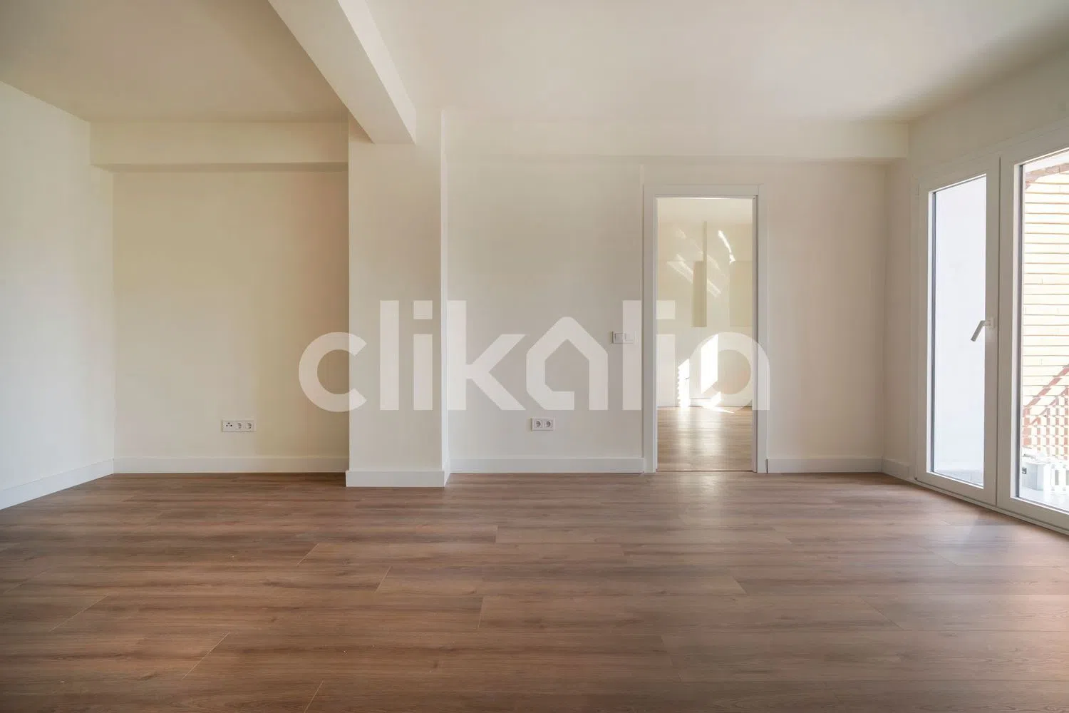 Piso en calle Ramón y Cajal - Foto 5