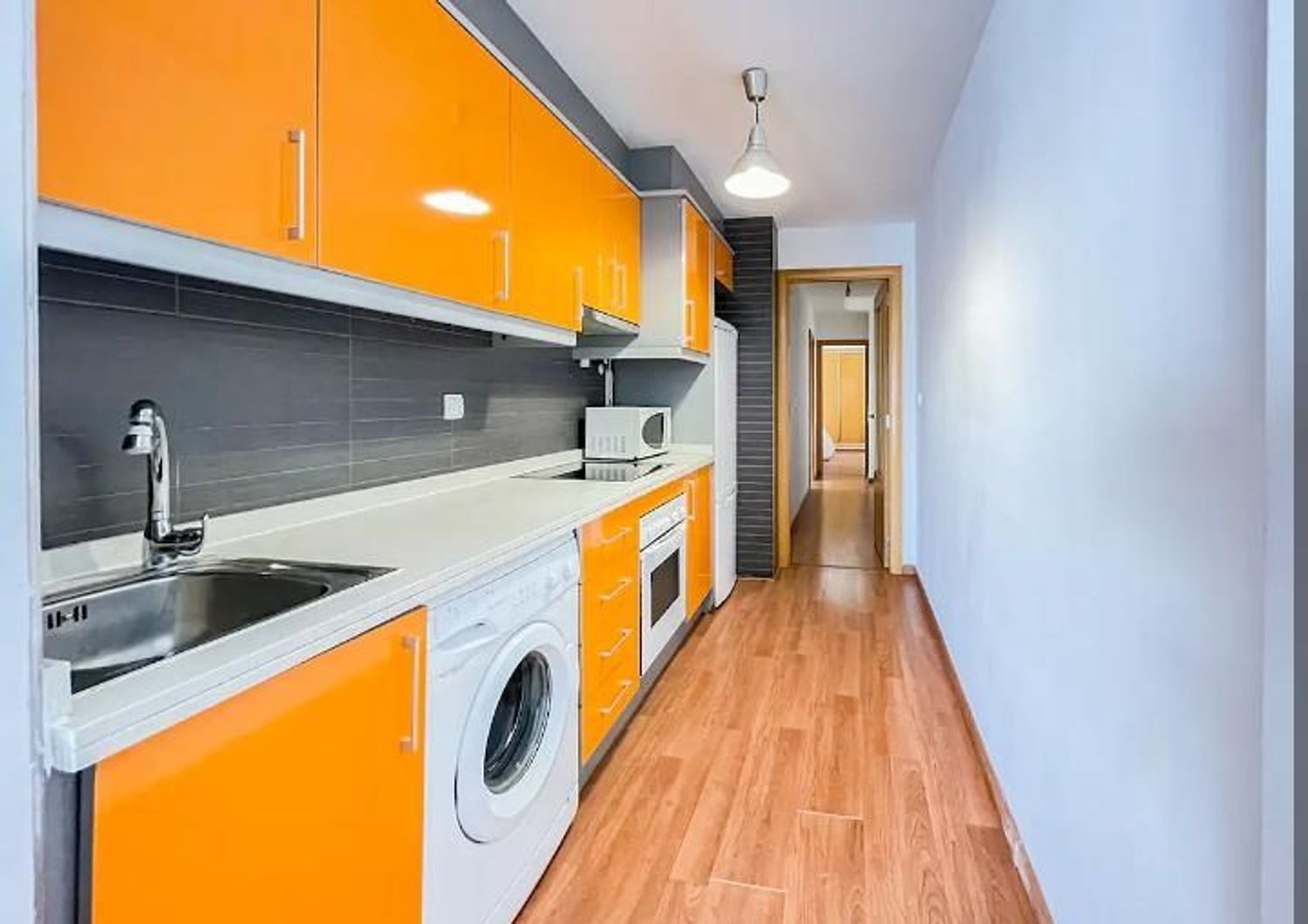 Piso en Calle Galeote, 11, El Altet - Balsares - Foto 2